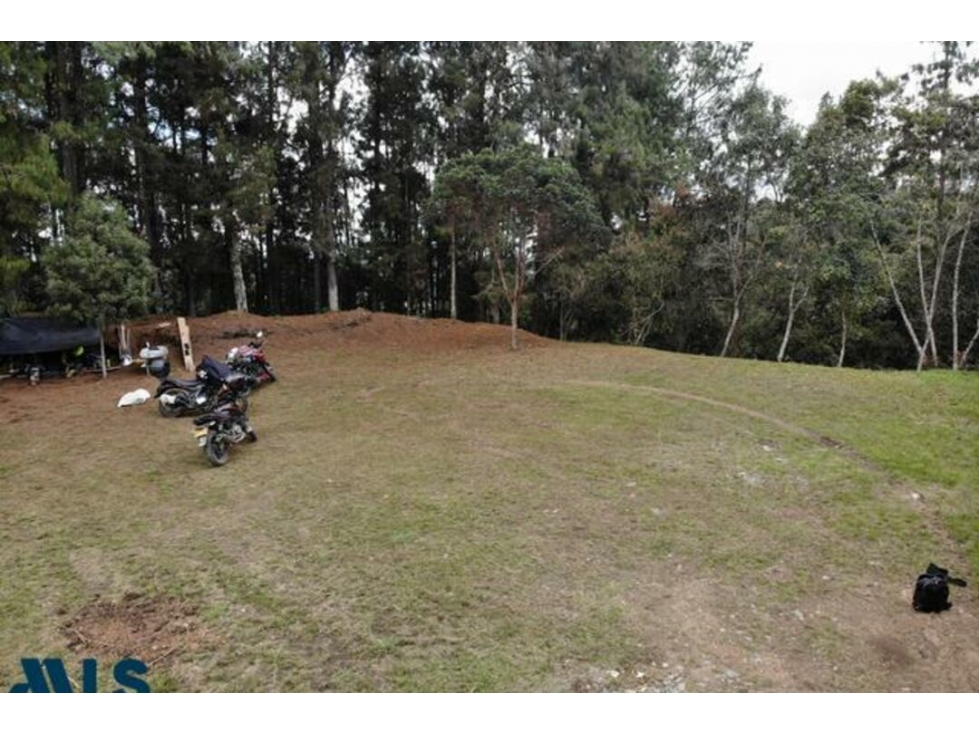 Lote Residencial en venta en Alto del escobero (Envigado), Envigado — foto 6