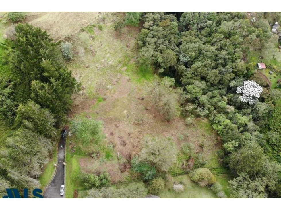 Lote Residencial en venta en Alto del escobero (Envigado), Envigado — foto 4