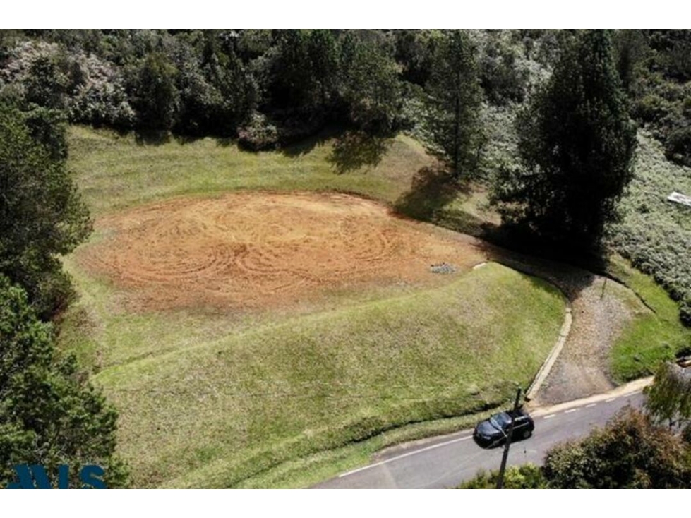 Lote Residencial en venta en Alto de las Palmas, Envigado — foto 4