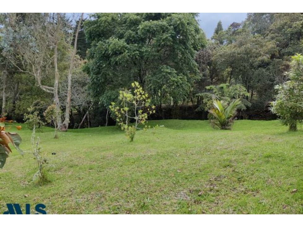 Lote Residencial en venta en Alto de las Palmas, Envigado — foto 4