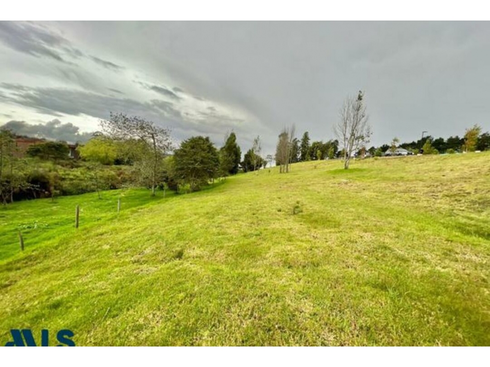 Lote Residencial en venta en Alto de las Palmas, Envigado — foto 4
