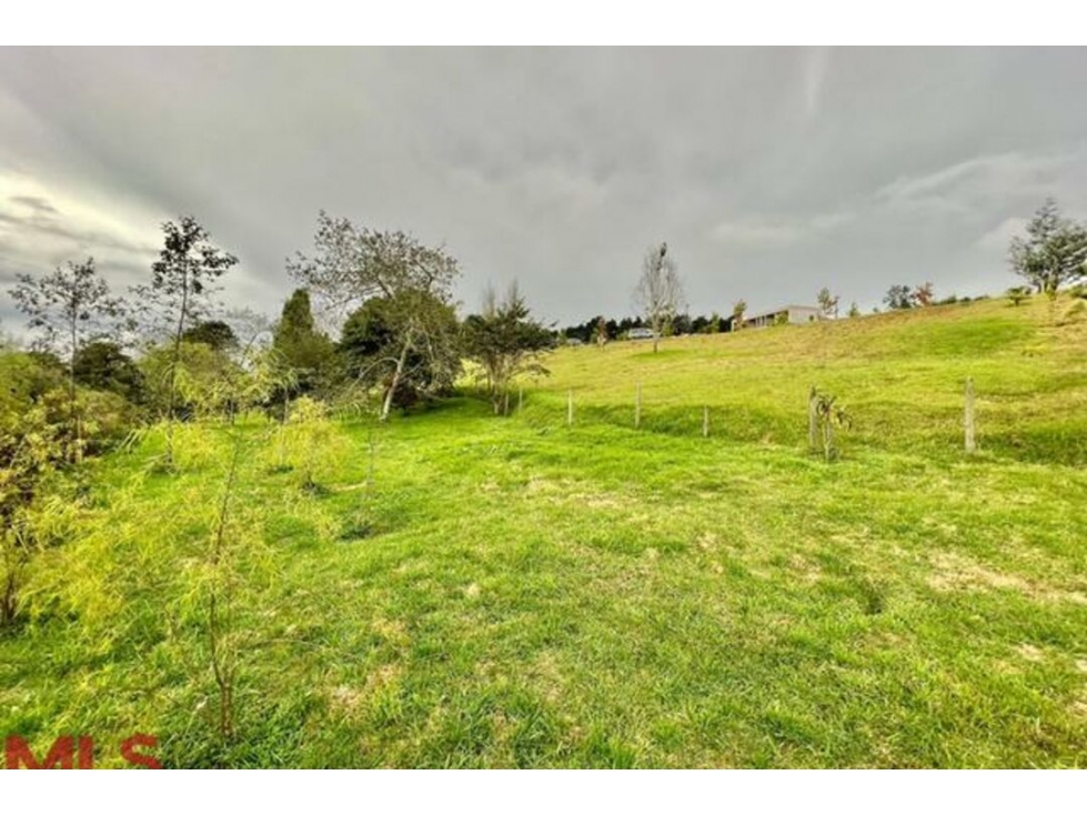 Lote Residencial en venta en Alto de las Palmas, Envigado — foto 5