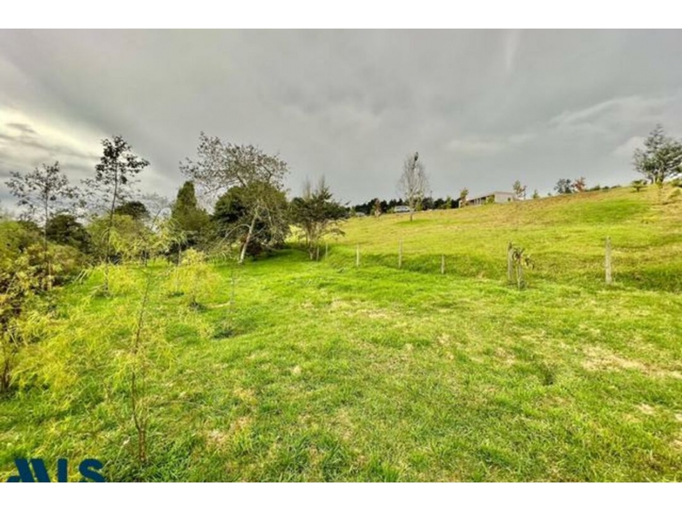 Lote Residencial en venta en Alto de las Palmas, Envigado — foto 6