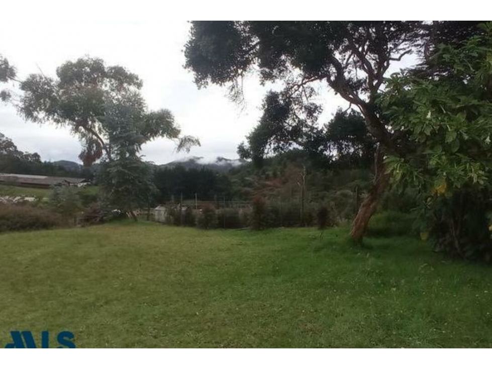Lote Residencial en venta en Alto de las Palmas, Envigado — foto 6