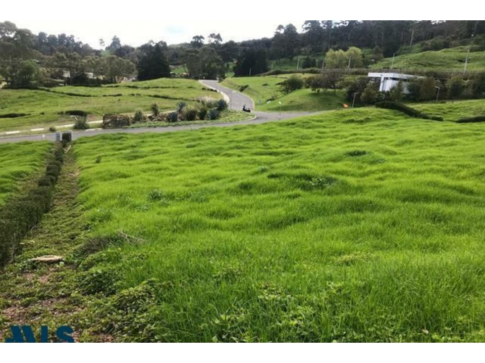 Lote Residencial en venta en Alto de las Palmas, Envigado — foto 6