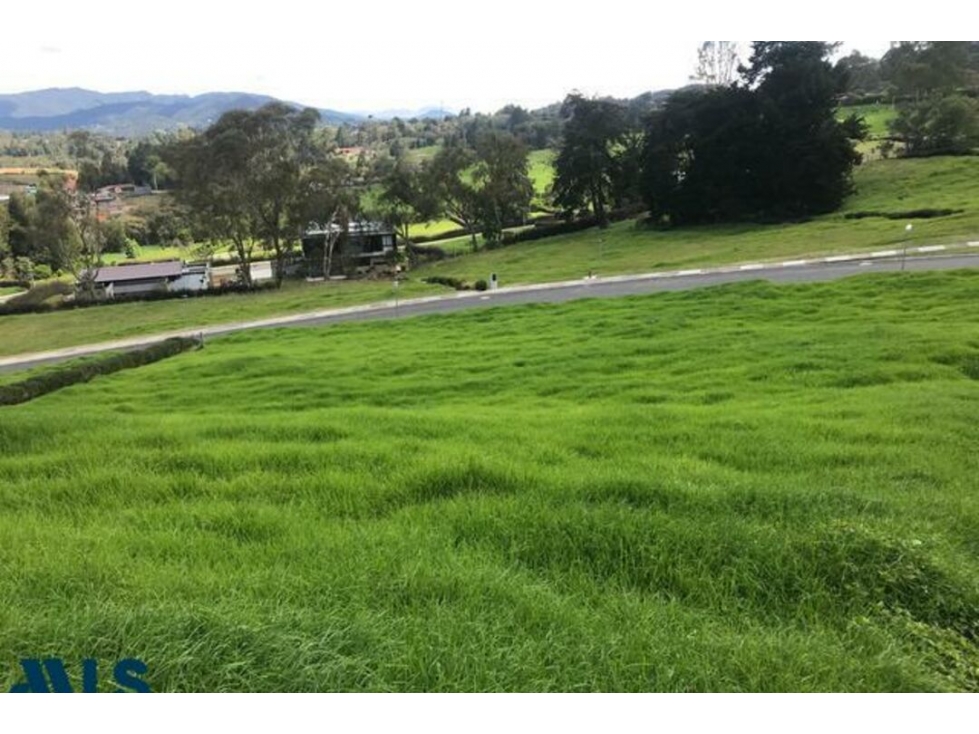 Lote Residencial en venta en Alto de las Palmas, Envigado — foto 4