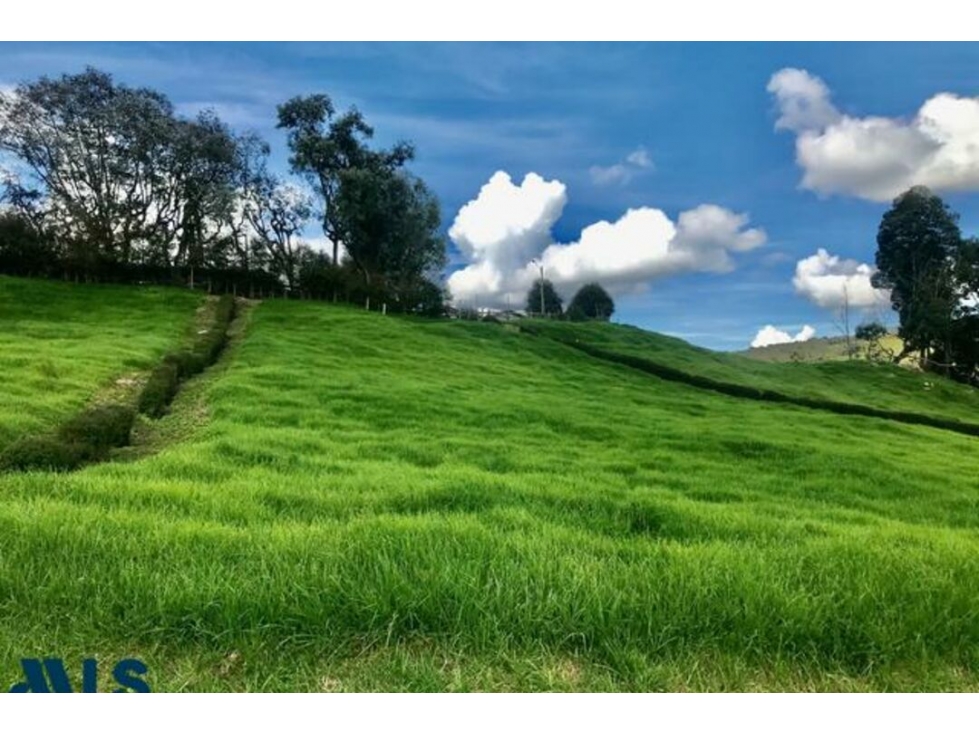 Lote Residencial en venta en Alto de las Palmas, Envigado — foto 2