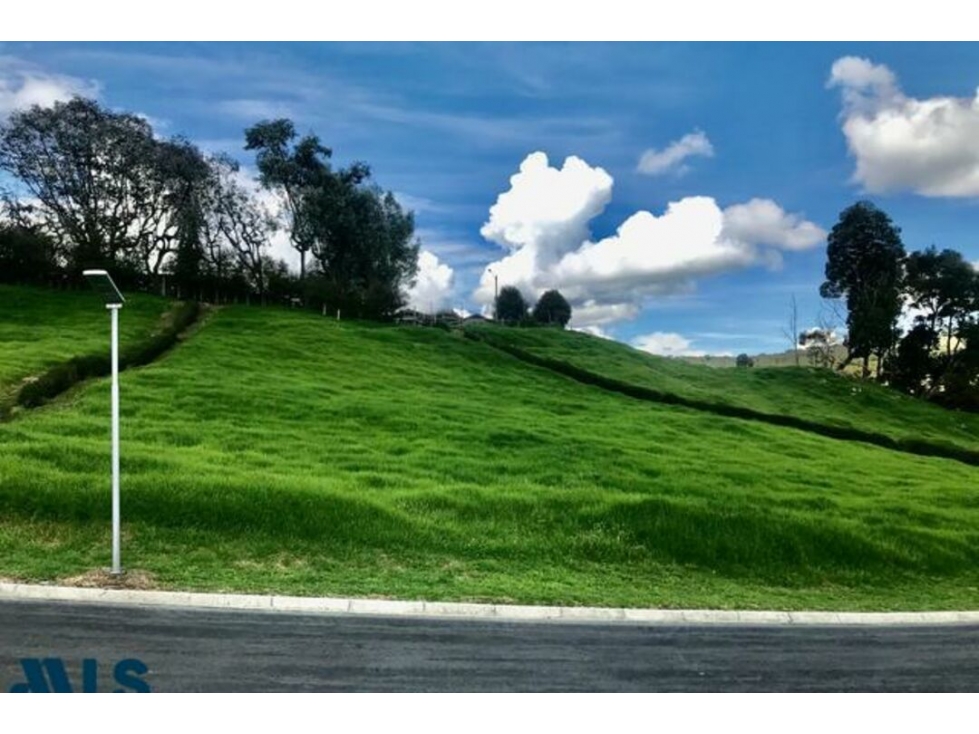 Lote Residencial en venta en Alto de las Palmas, Envigado — foto 6