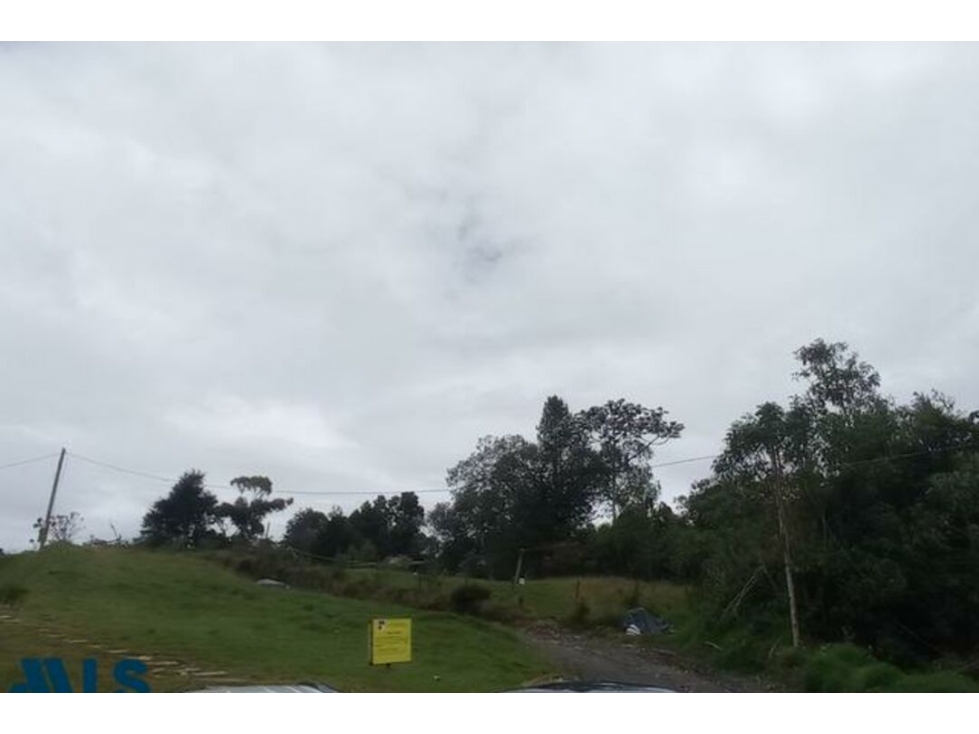 Lote Residencial en venta en Alto de las Palmas, Envigado — foto 2