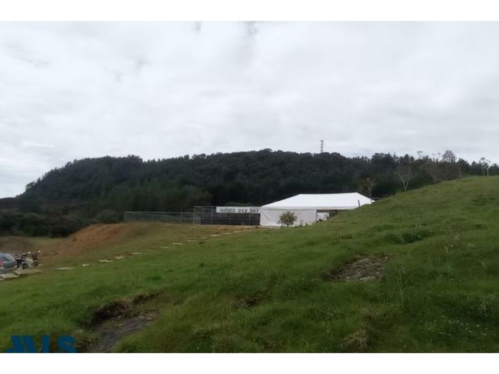 Lote Residencial en venta en Alto de las Palmas, Envigado — foto 4