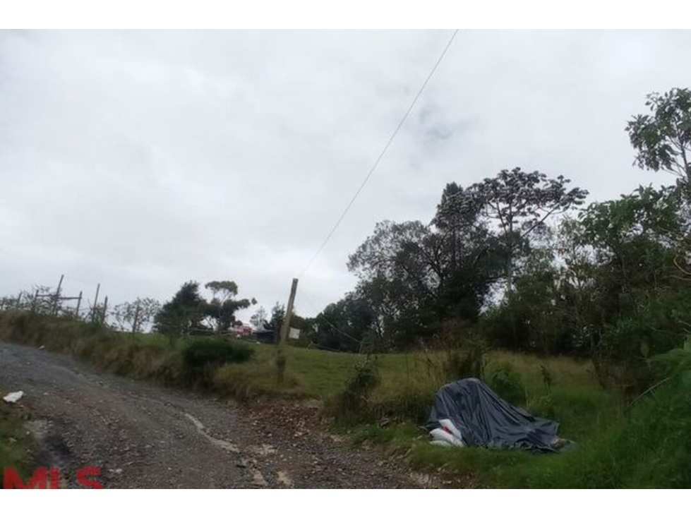 Lote Residencial en venta en Alto de las Palmas, Envigado — foto 5