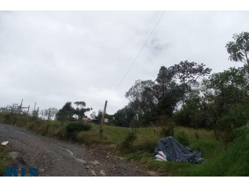 Lote Residencial en venta en Alto de las Palmas, Envigado — foto 6