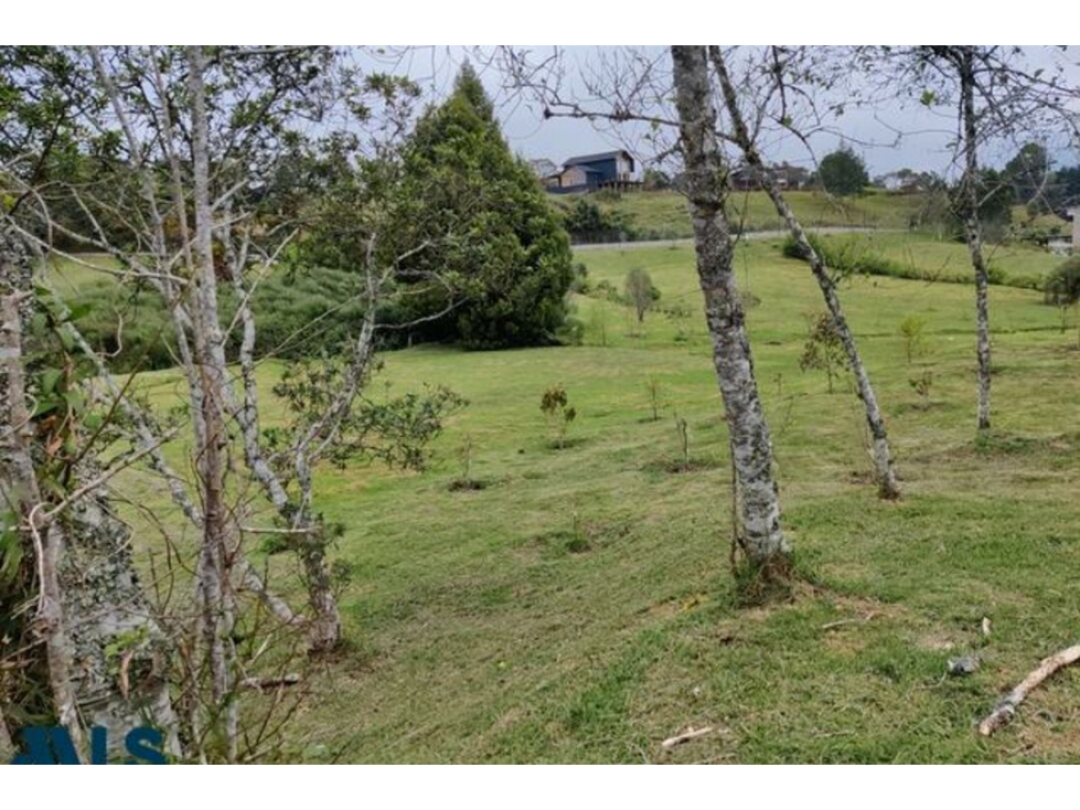 Lote Residencial en venta en Alto de las Palmas, Envigado — foto 3