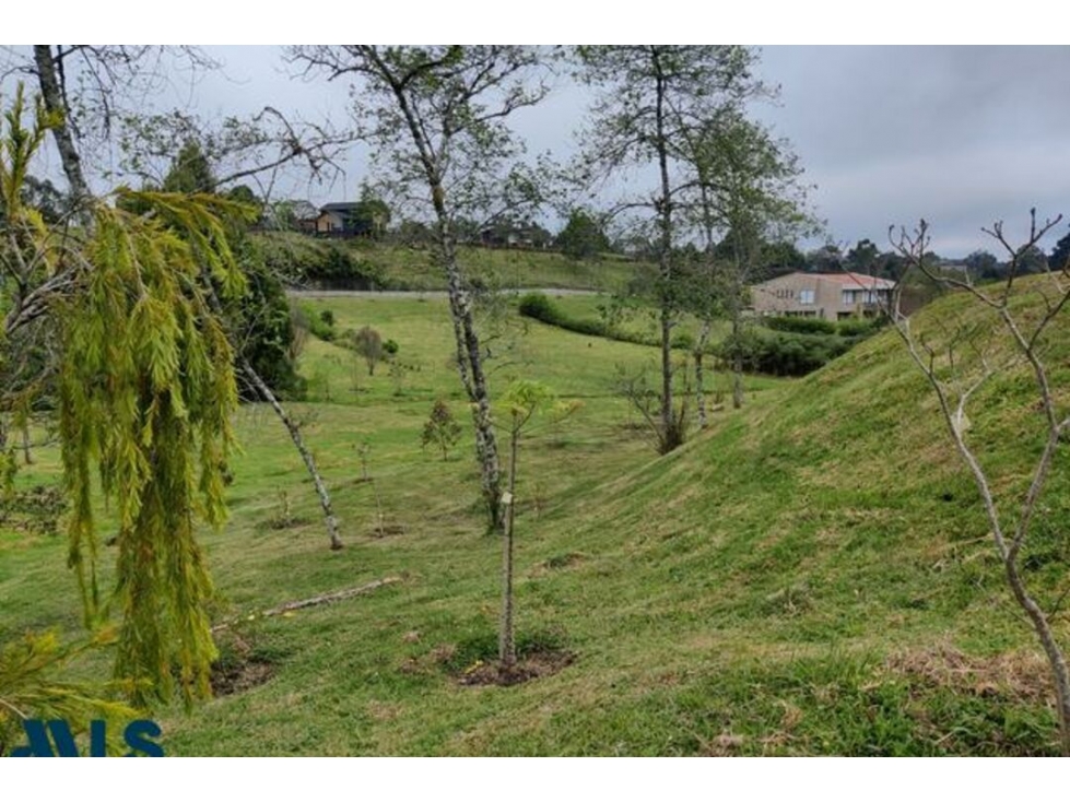 Lote Residencial en venta en Alto de las Palmas, Envigado — foto 5