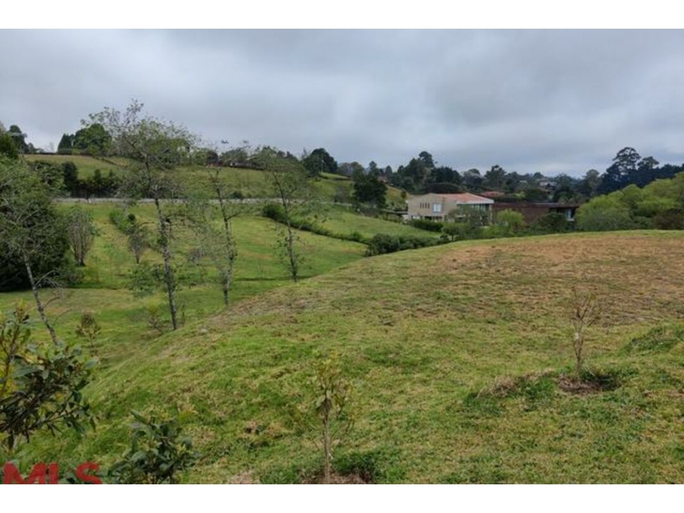 Lote Residencial en venta en Alto de las Palmas, Envigado — foto 6