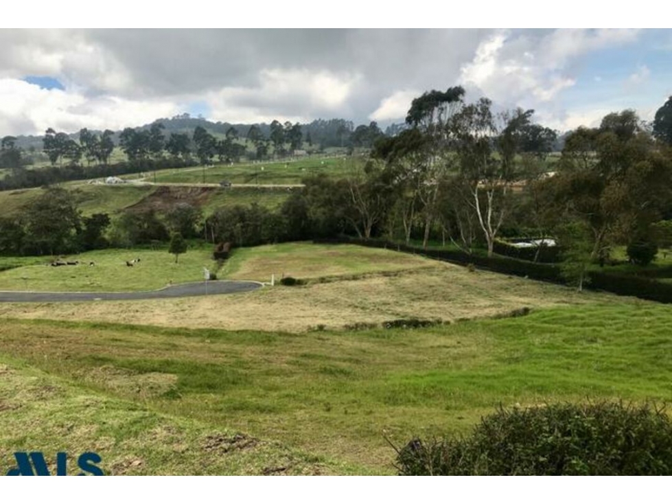 Lote Residencial en venta en Alto de las Palmas, Envigado — foto 6