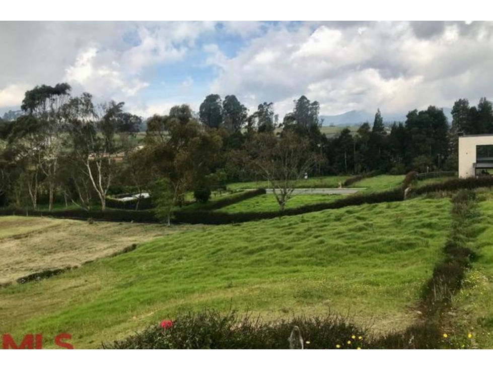Lote Residencial en venta en Alto de las Palmas, Envigado — foto 5
