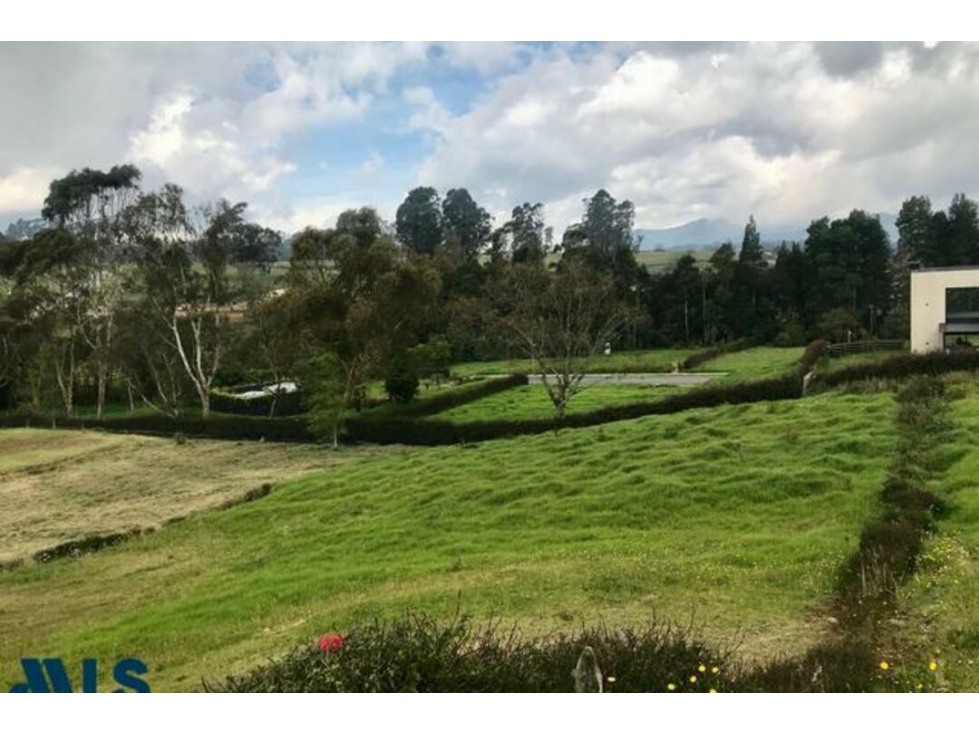 Lote Residencial en venta en Alto de las Palmas, Envigado — foto 4