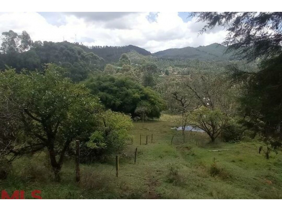 Lote Residencial en venta en Corredor Don Diego, El Retiro — foto 3