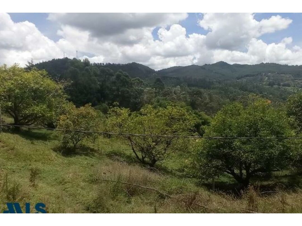 Lote Residencial en venta en Corredor Don Diego, El Retiro — foto 5