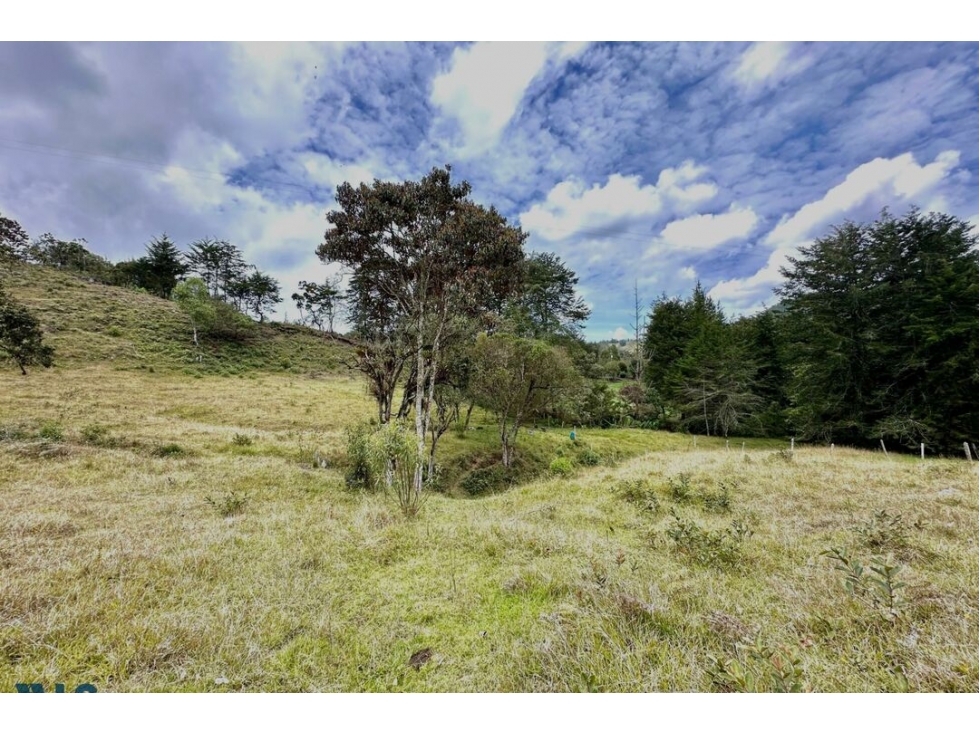 Lote Residencial en venta en El Ochuval, La Ceja — foto 6