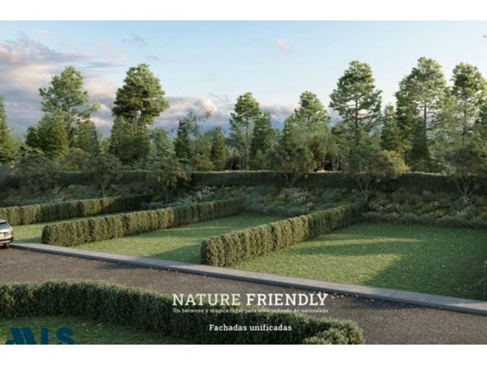 Lote Residencial en venta en Llanogrande, Rionegro — foto 2