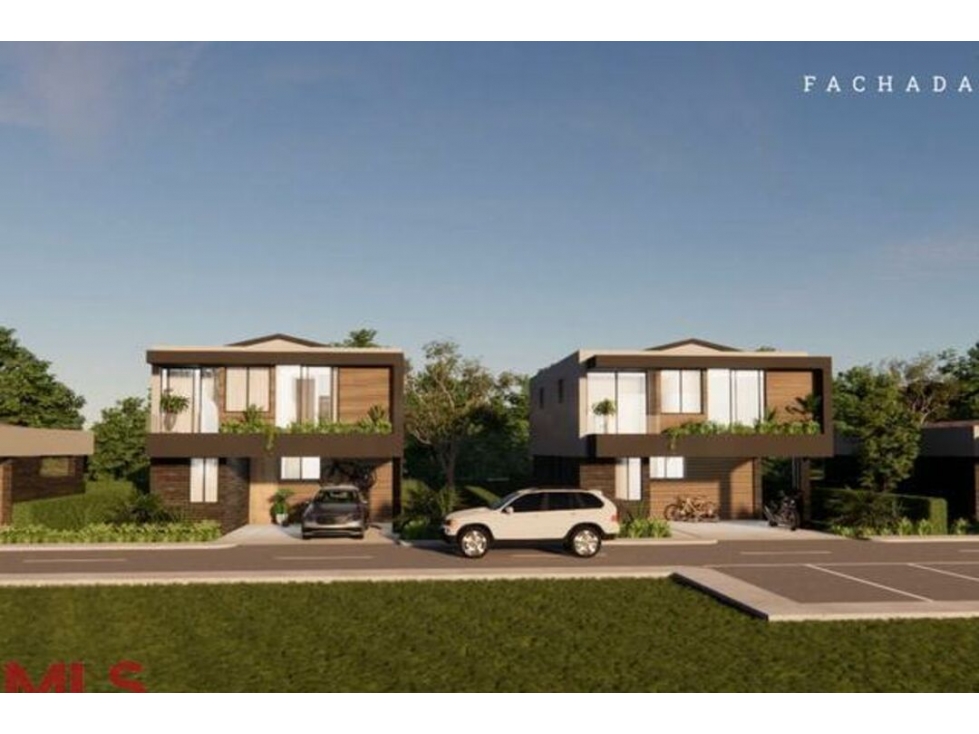 Lote Residencial en venta en Llanogrande, Rionegro — foto 3