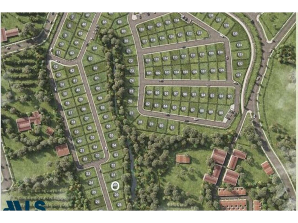 Lote Residencial en venta en Llanogrande, Rionegro — foto 6