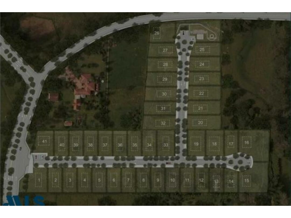 Lote Residencial en venta en Llanogrande, Rionegro — foto 2