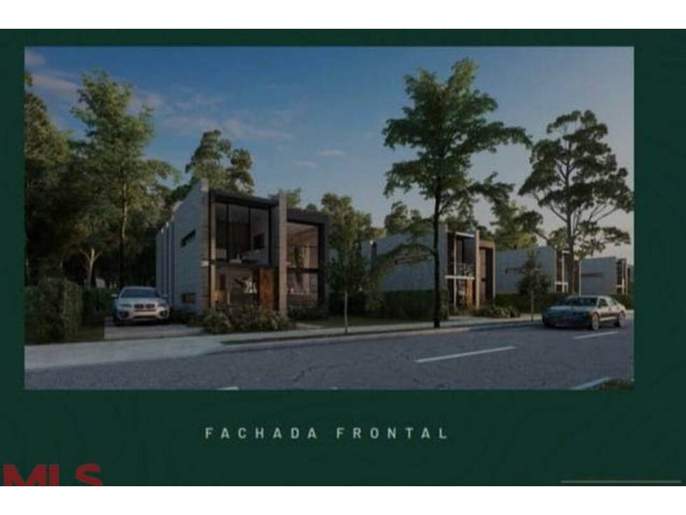 Lote Residencial en venta en Llanogrande, Rionegro — foto 3