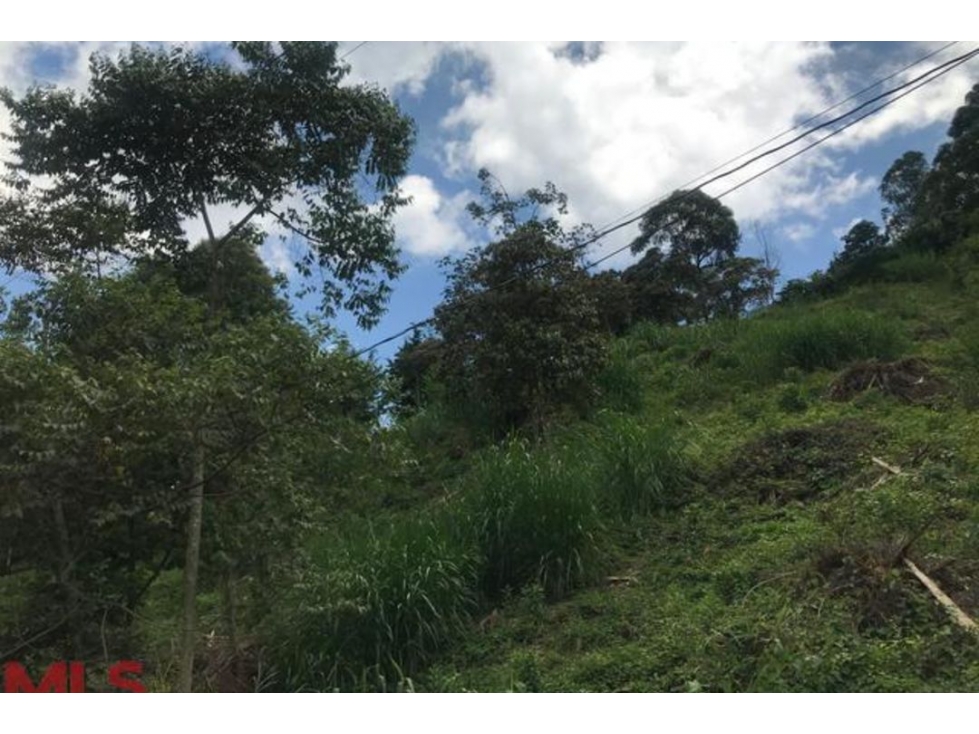 Lote Residencial en venta en Las Palmas, Medellín — foto 3