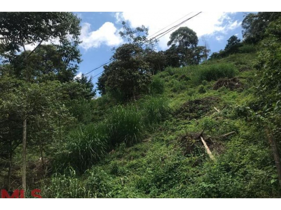 Lote Residencial en venta en Las Palmas, Medellín — foto 5