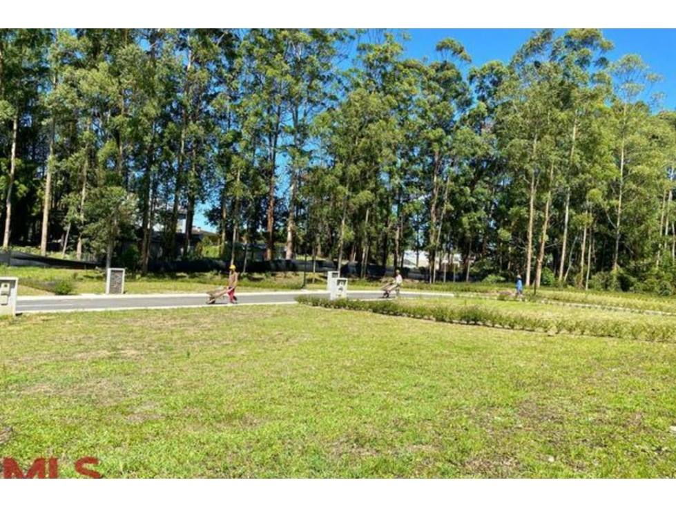 Lote Residencial en venta en Llanogrande, Rionegro — foto 2