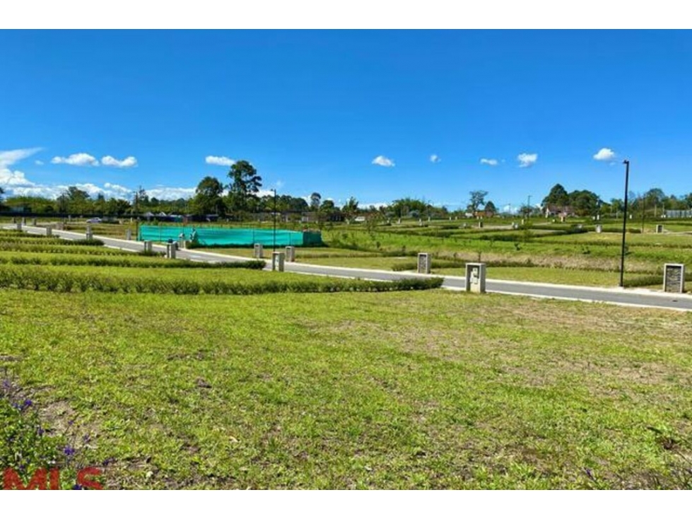 Lote Residencial en venta en Llanogrande, Rionegro — foto 3