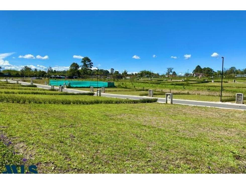 Lote Residencial en venta en Llanogrande, Rionegro — foto 4