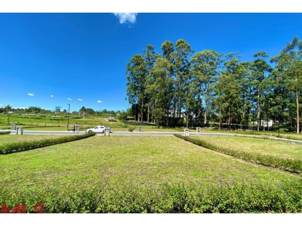 Lote Residencial en venta en Llanogrande, Rionegro — foto 5