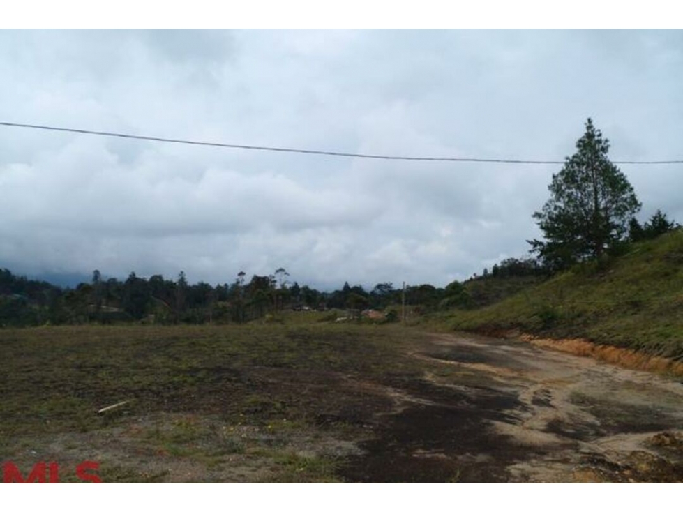 Lote Residencial en venta en Puro Cuero, El Retiro — foto 2