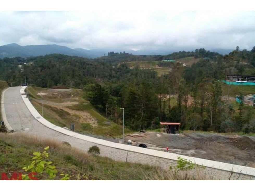 Lote Residencial en venta en Puro Cuero, El Retiro — foto 5