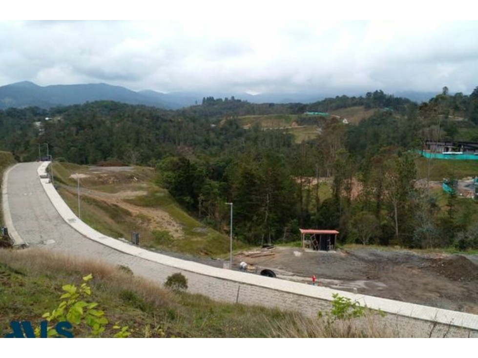 Lote Residencial en venta en Puro Cuero, El Retiro — foto 6