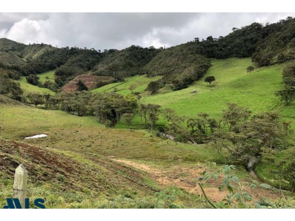 Lote Residencial en venta en Pantanillo, La Ceja — foto 2
