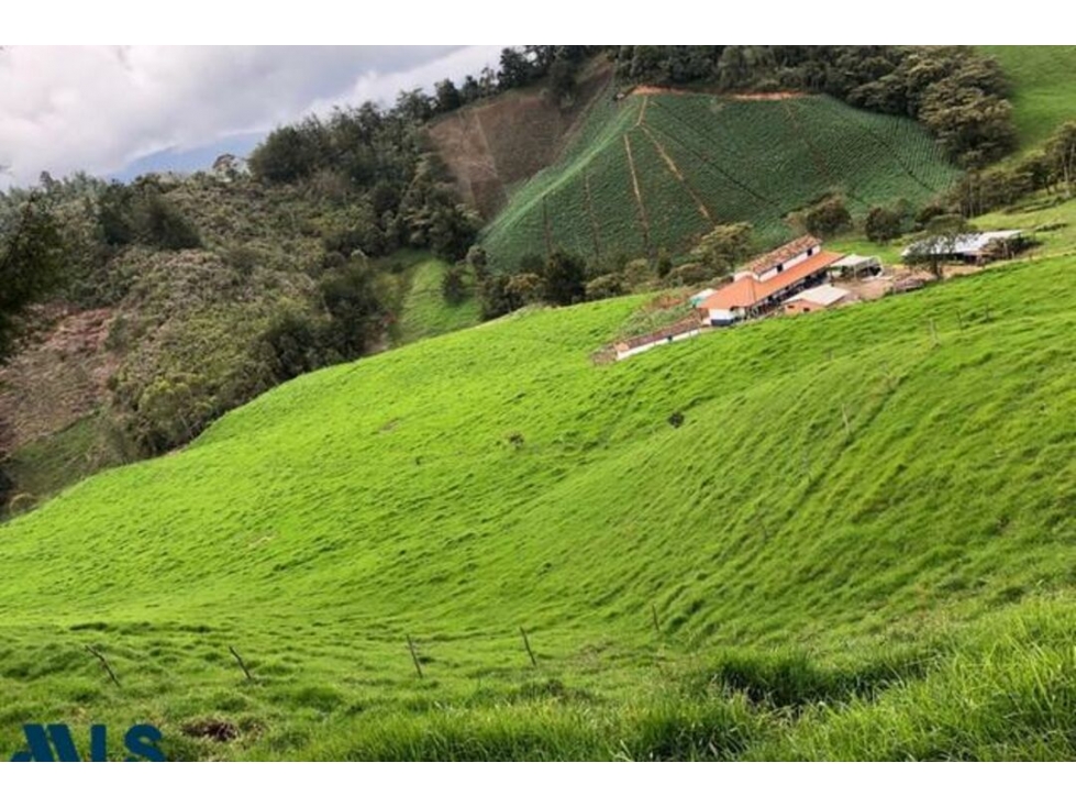 Lote Residencial en venta en Pantanillo, La Ceja — foto 4