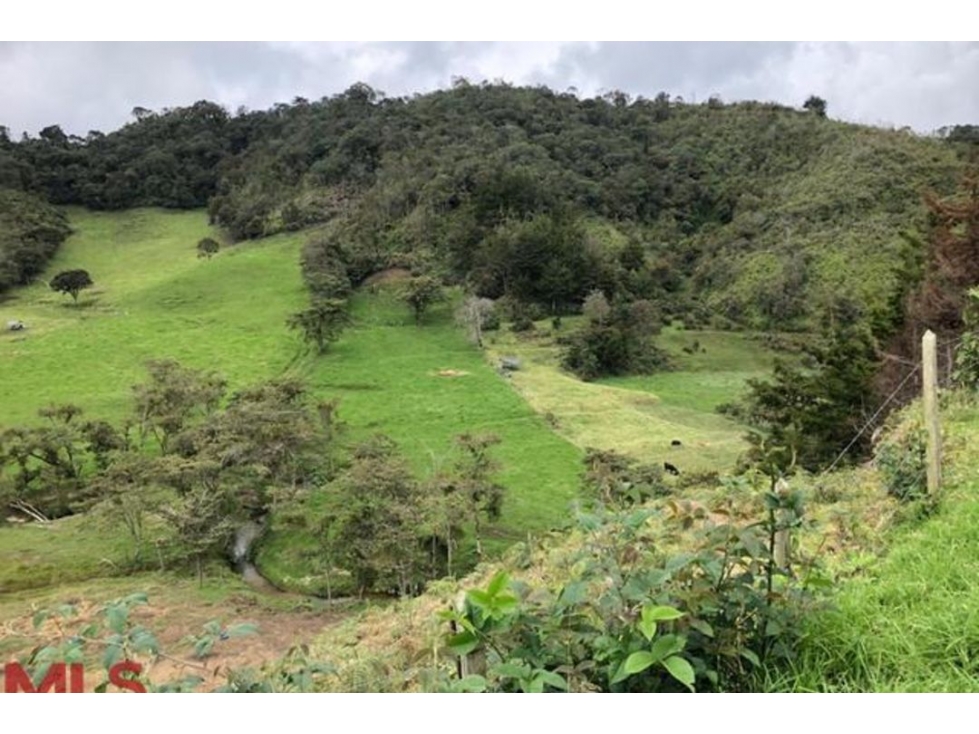 Lote Residencial en venta en Pantanillo, La Ceja — foto 5