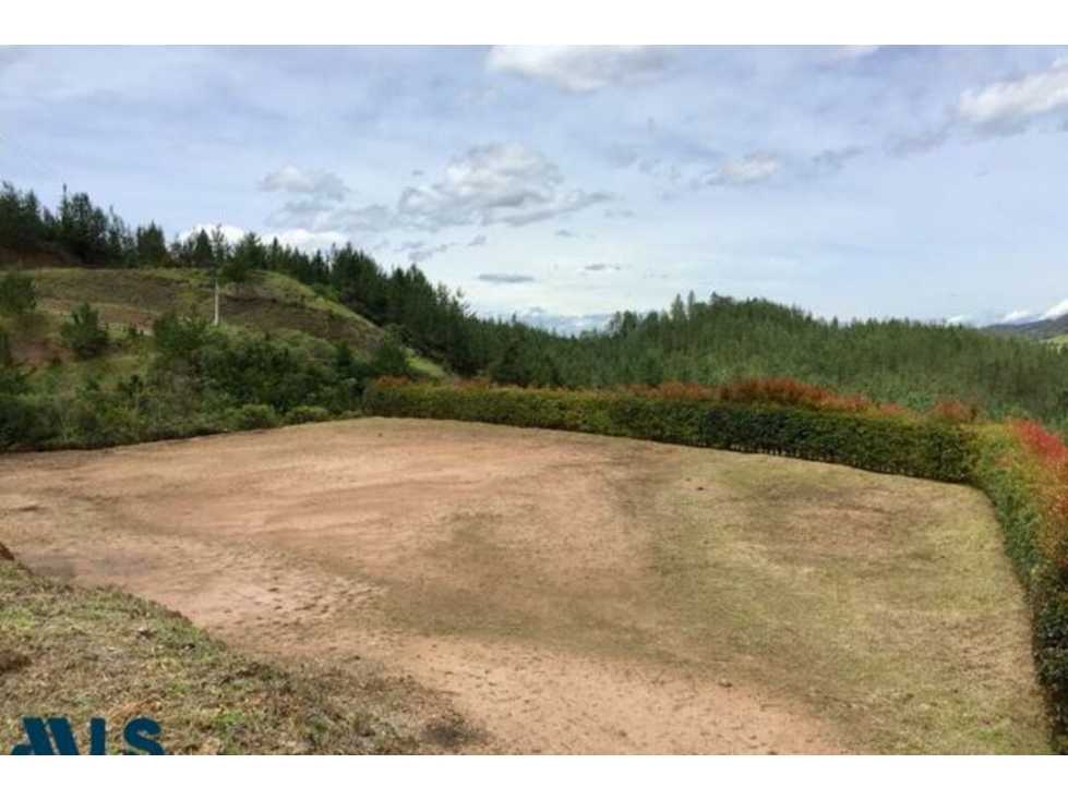 Lote Residencial en venta en Puro Cuero, El Retiro — foto 2