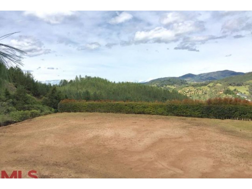 Lote Residencial en venta en Puro Cuero, El Retiro — foto 3