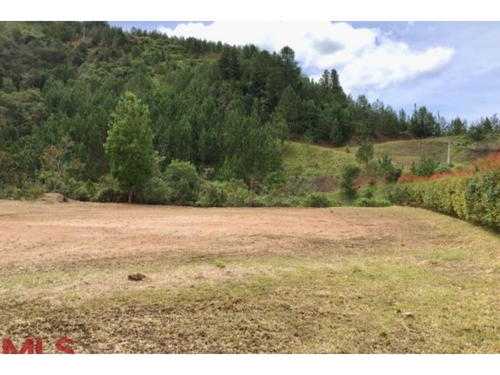 Lote Residencial en venta en Puro Cuero, El Retiro — foto 5
