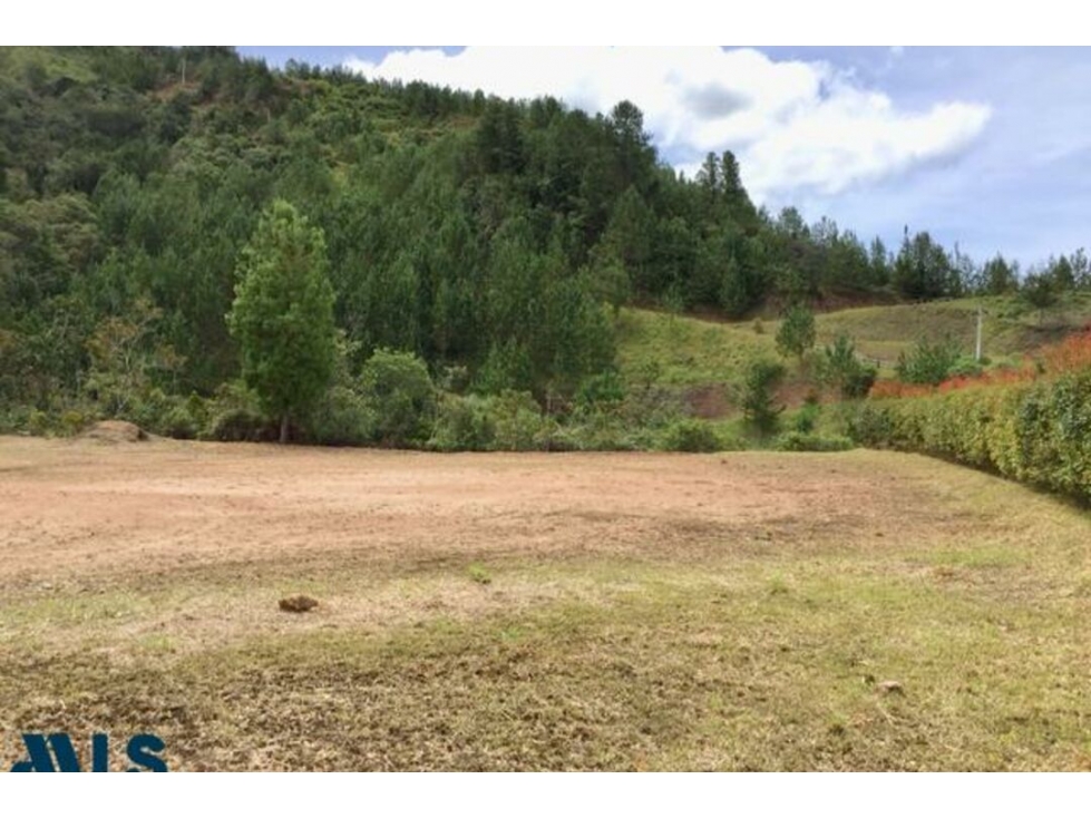 Lote Residencial en venta en Puro Cuero, El Retiro — foto 6