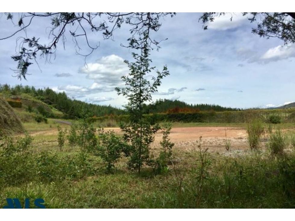 Lote Residencial en venta en Puro Cuero, El Retiro — foto 2