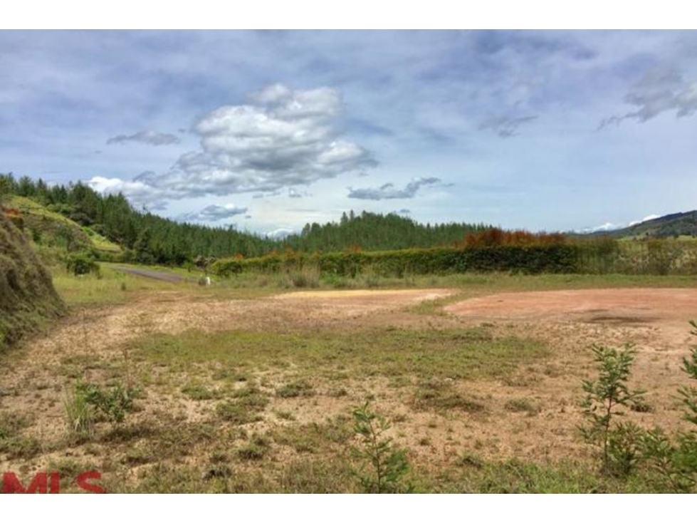 Lote Residencial en venta en Puro Cuero, El Retiro — foto 3