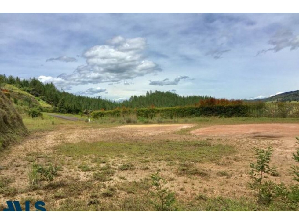 Lote Residencial en venta en Puro Cuero, El Retiro — foto 4
