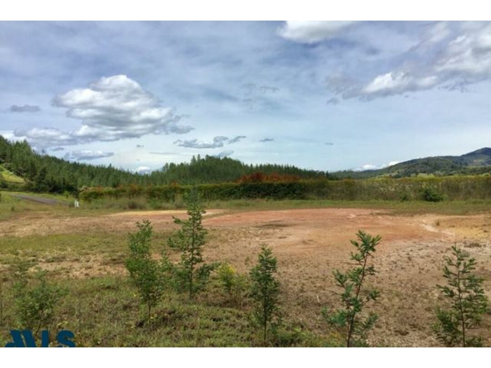 Lote Residencial en venta en Puro Cuero, El Retiro — foto 6
